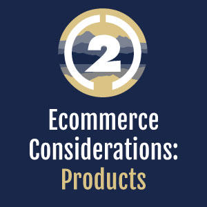 Ecommerce: Let's Talk Product