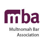Raising the Bar with the Multnomah Bar Association