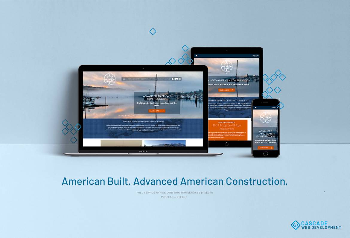 Advanced American Construction