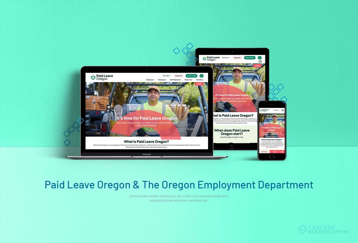 Paid Leave Oregon